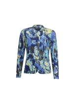 Sarto Fashion Cardigan o-neck k1111 multicolor