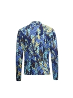 Sarto Fashion Cardigan o-neck k1111 multicolor