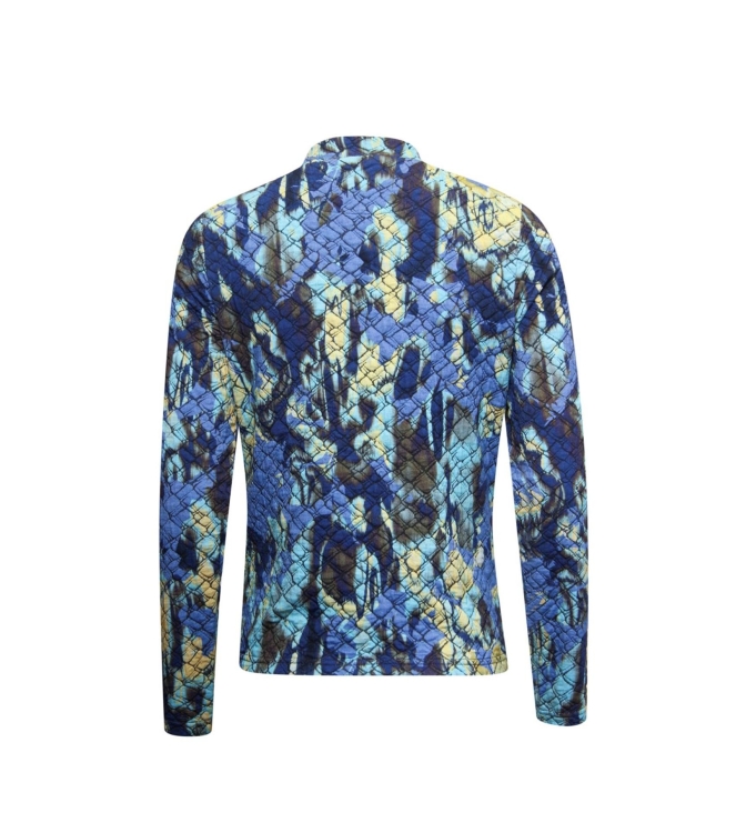 Sarto Fashion Cardigan o-neck k1111 multicolor