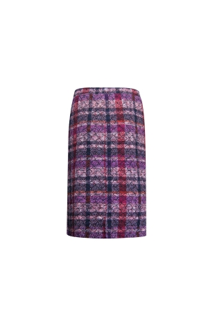 Sarto Fashion Skirt k1113 multicolor