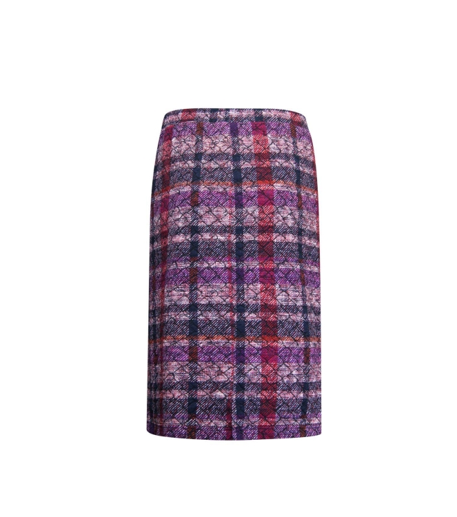 Sarto Fashion Skirt k1113 multicolor