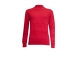 Sarto Fashion Pullover split collar k252 red (true red)