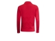 Sarto Fashion Pullover split collar k252 red (true red)