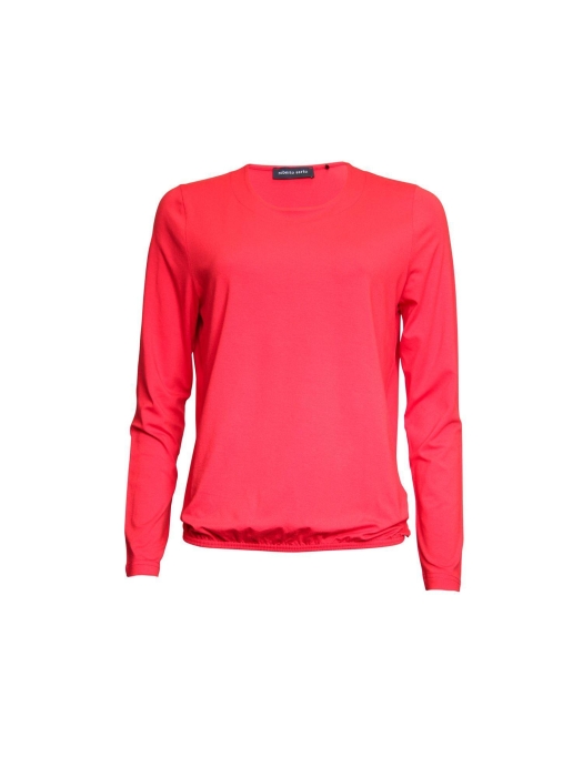 Sarto Fashion Blouson o-neck k252 red (true red)