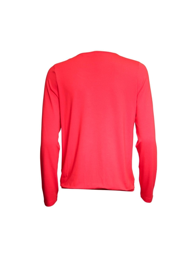 Sarto Fashion Blouson o-neck k252 red (true red)
