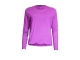Sarto Fashion Blouson o-neck k840 purple (cassis)