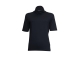 Sarto Fashion T-shirt rollcollar k199 black (black)