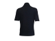 Sarto Fashion T-shirt rollcollar k199 black (black)