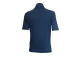 Sarto Fashion T-shirt rollcollar k799 blue (navy)