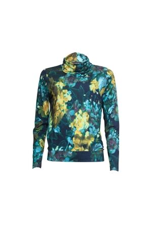 Sarto Fashion Blouson rollcollar k1470 multicolor