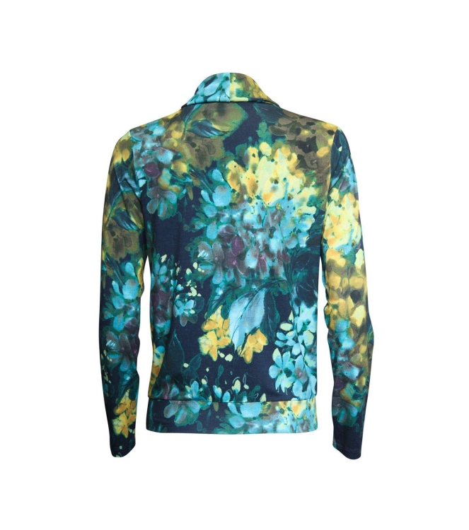 Sarto Fashion Blouson rollcollar k1470 multicolor
