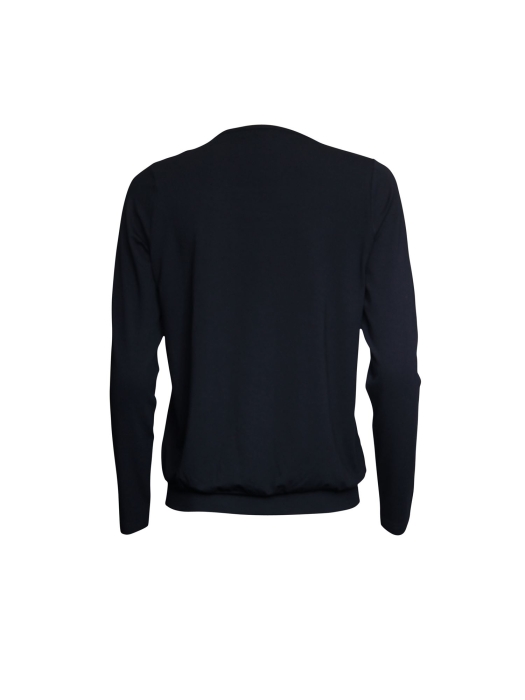 Sarto Fashion Blouson ballet neck k199 black (black)