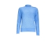 Sarto Fashion Pullover turtle k735 blue (winter sky)