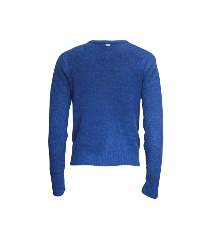 Sarto Fashion Cardigan o-neck k730 blue (stone jeans)