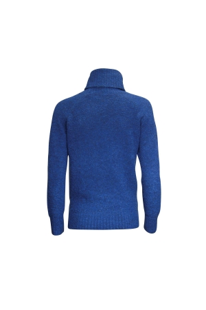 Sarto Fashion Pullover rollcollar k730 blue (stone jeans)