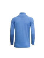 Sarto Fashion Pullover rollcollar k730 blue (stone jeans)
