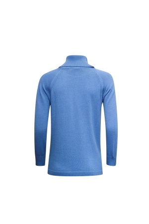 Sarto Fashion Pullover rollcollar k730 blue (stone jeans)