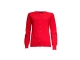 Sarto Fashion Cardigan o-neck k252 red (true red)