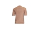 Sarto Fashion Pullover turtle k412 brown (warm camel)