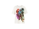 MarcCain Collections T-Shirt 110 Off White