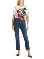 MarcCain Collections T-Shirt 110 Off White