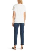 MarcCain Collections T-Shirt 110 Off White