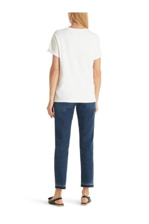 MarcCain Collections T-Shirt 110 Off White