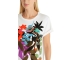 MarcCain Collections T-Shirt 110 Off White
