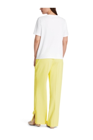 MarcCain Collections T-Shirt 100 White