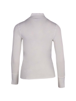 YBLS Turtle Long Sleeve Off white