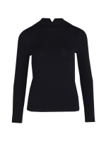 YBLS Turtle Long Sleeve Blauwdonker