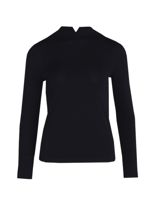 YBLS Turtle Long Sleeve Blauwdonker