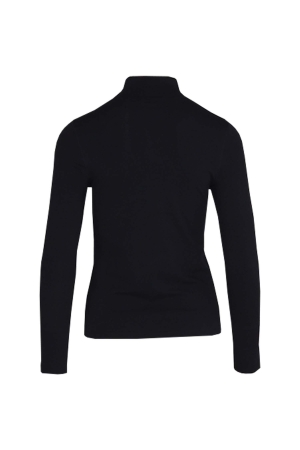 YBLS Turtle Long Sleeve Blauwdonker