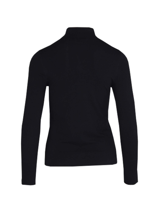 YBLS Turtle Long Sleeve Blauwdonker