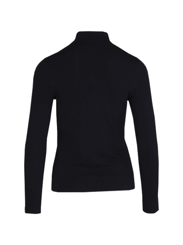 YBLS Turtle Long Sleeve Blauwdonker