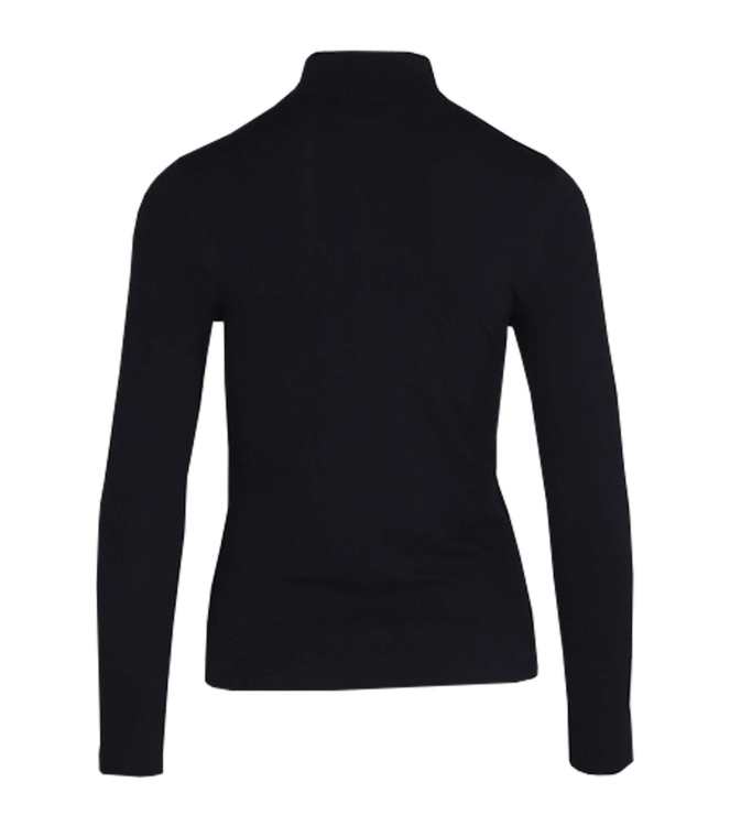 YBLS Turtle Long Sleeve Blauwdonker