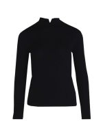 YBLS Turtle Long Sleeve Zwart