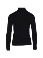 YBLS Turtle Long Sleeve Zwart