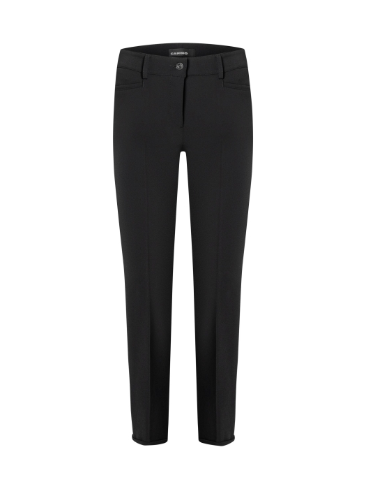 Cambio Renira broek 099 Black