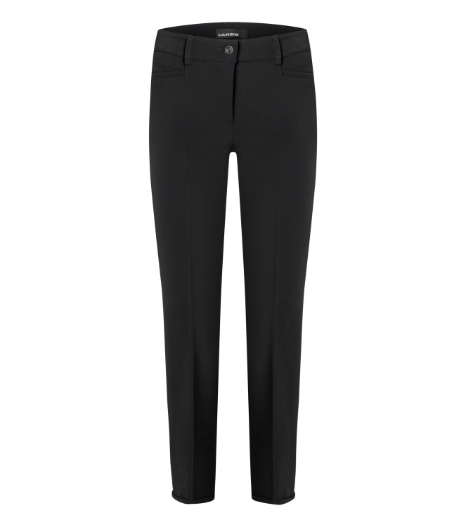 Cambio Renira broek 099 Black