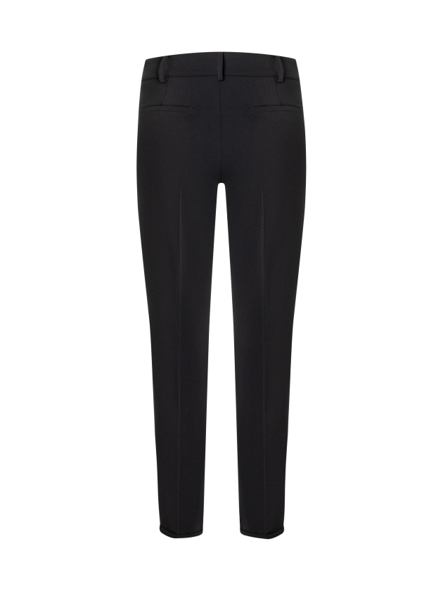 Cambio Renira broek 099 Black