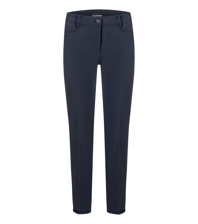 Cambio Renira broek 493 Moonlight Blue