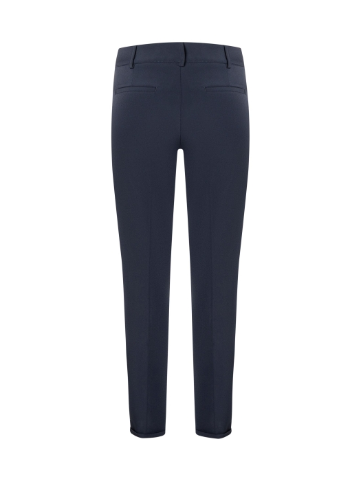 Cambio Renira broek 493 Moonlight Blue