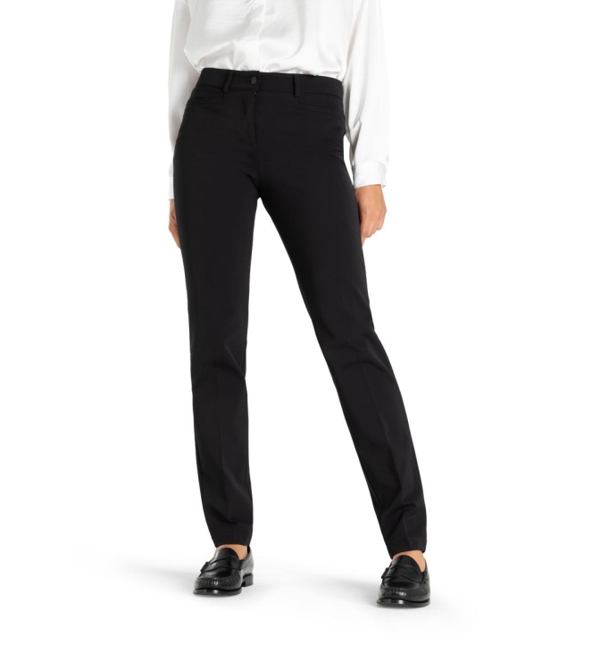 Cambio Renira long  099 Black