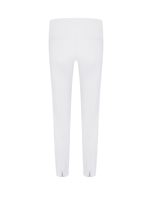 Cambio Ros summer cropped 001 Pure White