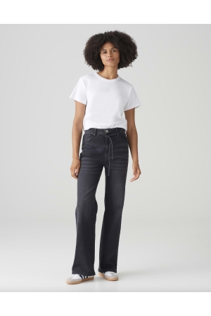 Opus Marli belt 70169 Grey washed city