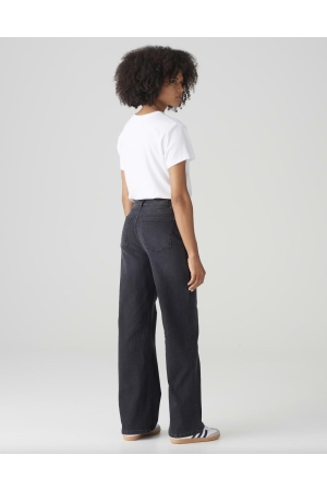Opus Marli belt 70169 Grey washed city