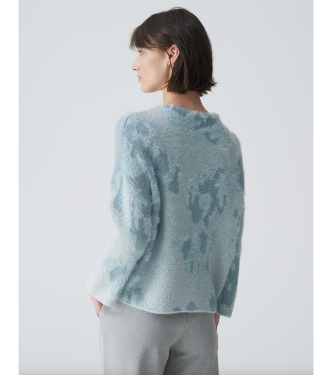 Opus Plumi 60028 Galcier blue