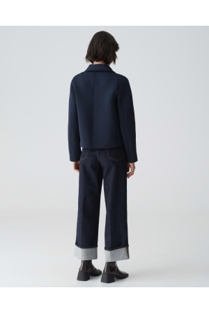 Opus Gidal 60020 Coal blue