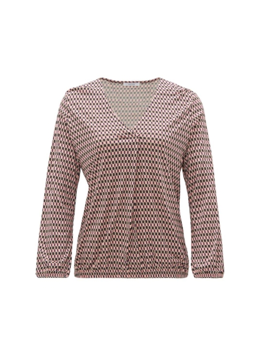 Opus Sannah tradition 40029 Mellow rose